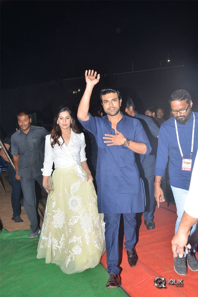 Rangasthalam-Movie-Pre-Release-Event-Photos